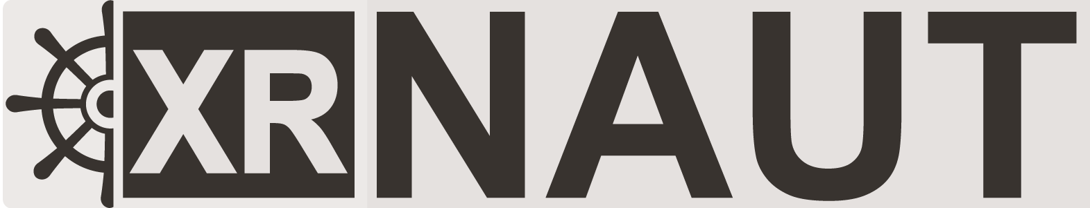 XRNAUT Logo
